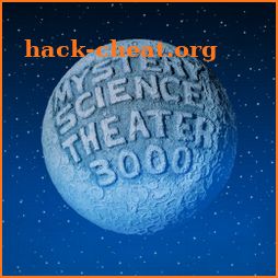 Mystery Science Theater 3000 icon