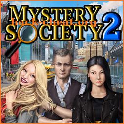 the secret society hidden mystery walkthrough