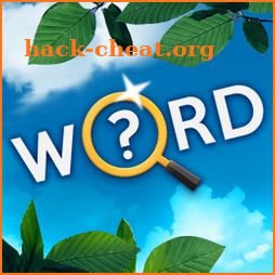 Mystery Word Puzzle icon