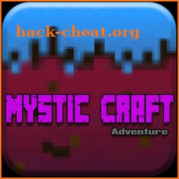 Mystic Craft Adventure icon