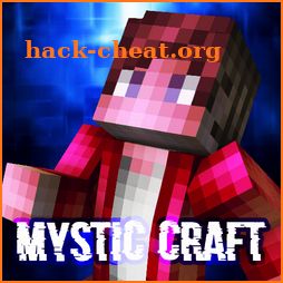 Mystic Craft: Dragon Kingdom icon
