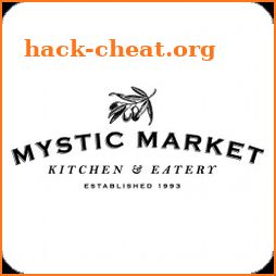 Mystic Market Kitchen & Eatery icon