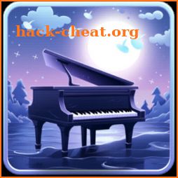 Mystic Melody - Anime Piano icon