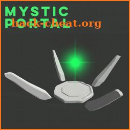 Mystic Portal icon