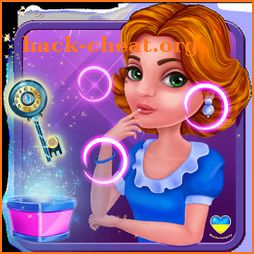 Mystic Quest: Find Differences icon
