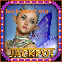 Mystical Vegas Magic Party - Spin Free Slots Epic icon