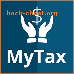 MyTax by LegacyShield icon