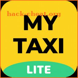 MyTaxi Lite icon