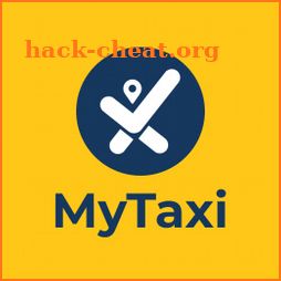 MyTaxi - Ride-hailing app icon