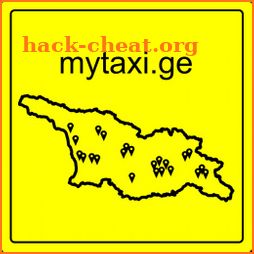 Mytaxi.ge: заказ такси icon