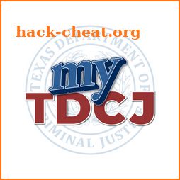 MyTDCJ icon