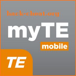 myTE by TE Connectivity icon