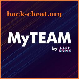 MyTEAM Locker Codes & Agenda icon