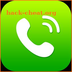 MythCall - free calling app icon