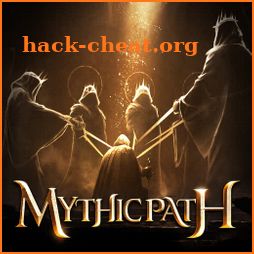 Mythic Path icon