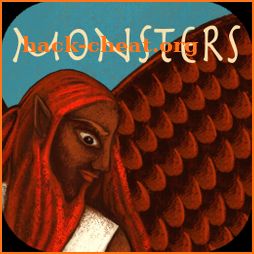 Mythological Monsters icon