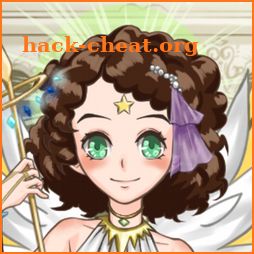 Mythology Angel Dress Up icon