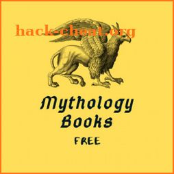 Mythology Books Free icon