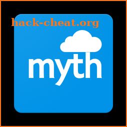 Myths - more than 100 myths with reality icon