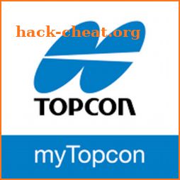 myTopcon NOW! icon