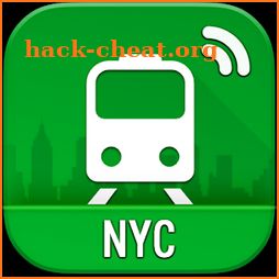 MyTransit NYC Subway, Bus, Rail icon