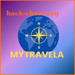 MYTRAVELA icon