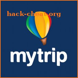 Mytrip icon
