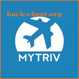 Mytriv - fare compare, cheap flights and hotels icon
