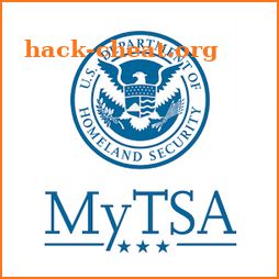 MyTSA icon