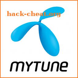 MyTune - Telenor Myanmar icon