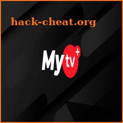 Mytv+ (Active code) icon