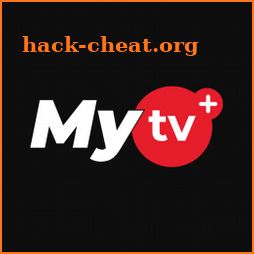 Mytv+ (user&password) icon