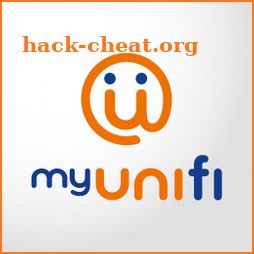 myunifi icon