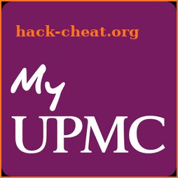 MyUPMC icon