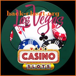 MyVegas Casino Slots - Real Casino Slots icon