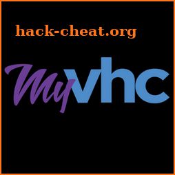 MyVHC Patient Portal icon