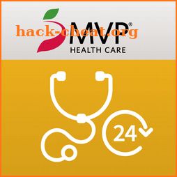 myVisitNow - MVP Health Care icon