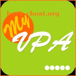 MyVPA icon