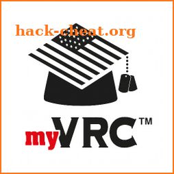 myVRC icon