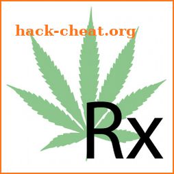 myWeed Rx - Medical Marijuana icon