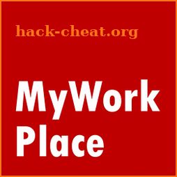 MyWorkPlace icon