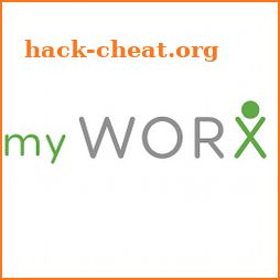 MyWorx icon