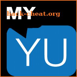 MyYU icon