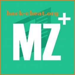 MZ+快訊 icon