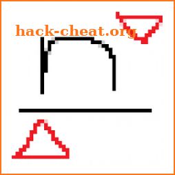N-back Math icon