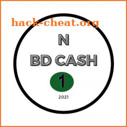 N BD CASH icon