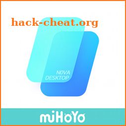 N0va Desktop icon