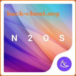 N2OS - APUS Launcher theme icon