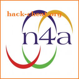 n4a Conference icon