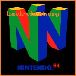 N64 Emulator - Mupen64Plus Collection Games icon